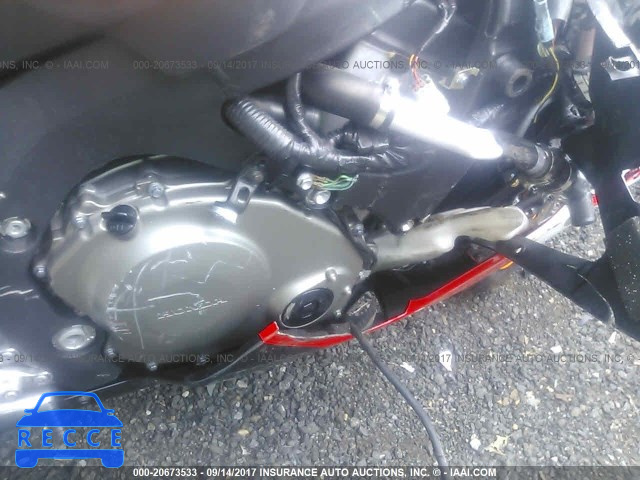 2005 HONDA CBR1000 RR JH2SC57465M100925 Bild 7