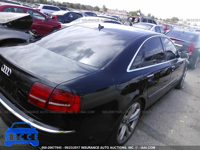 2009 AUDI S8 QUATTRO WAUPN94E99N002143 image 3