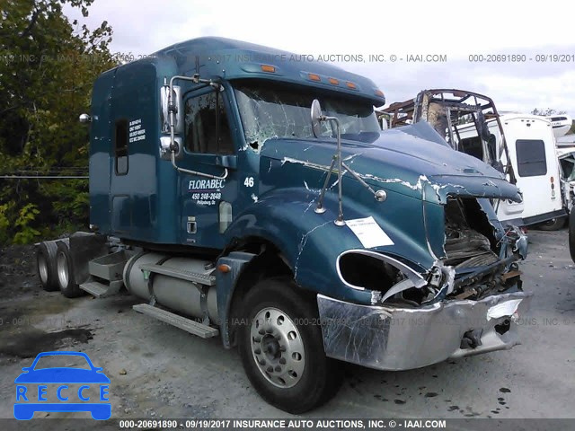 2005 FREIGHTLINER CONVENTIONAL COLUMBIA 1FUJA6DE65LN68570 image 0
