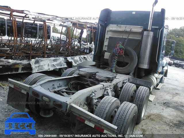 2005 FREIGHTLINER CONVENTIONAL COLUMBIA 1FUJA6DE65LN68570 image 3