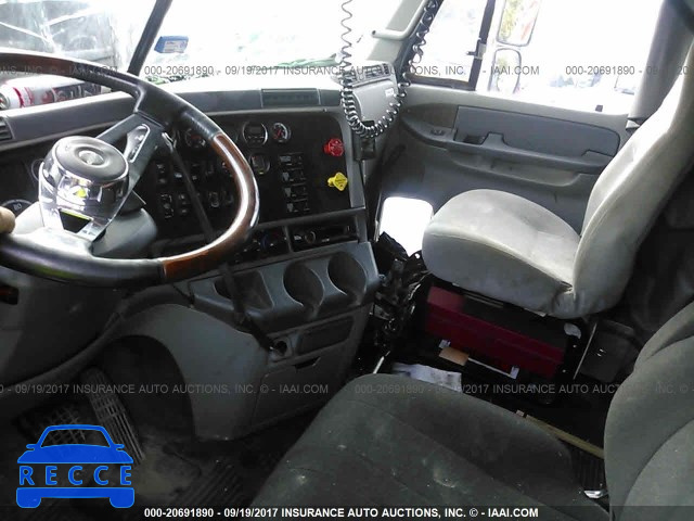 2005 FREIGHTLINER CONVENTIONAL COLUMBIA 1FUJA6DE65LN68570 image 4