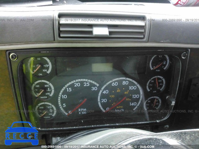 2005 FREIGHTLINER CONVENTIONAL COLUMBIA 1FUJA6DE65LN68570 image 5