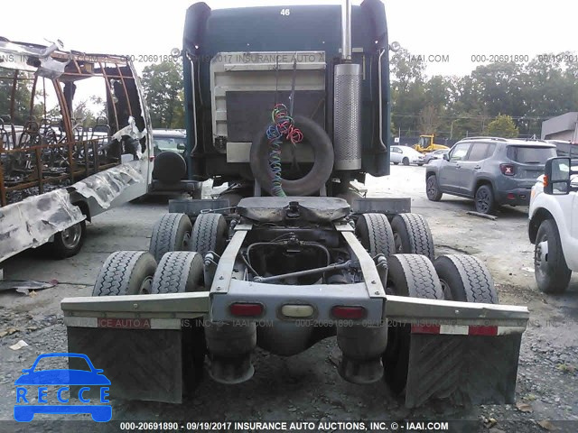 2005 FREIGHTLINER CONVENTIONAL COLUMBIA 1FUJA6DE65LN68570 image 7