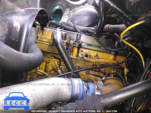 2005 FREIGHTLINER CONVENTIONAL COLUMBIA 1FUJA6DE65LN68570 image 8