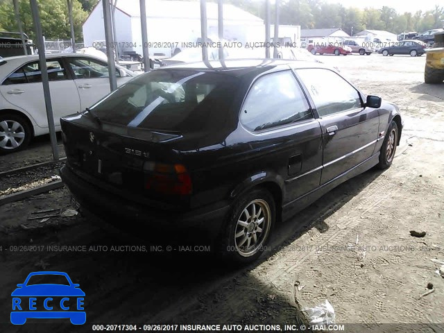 1996 BMW 318 TI WBACG7323TAS97470 Bild 3