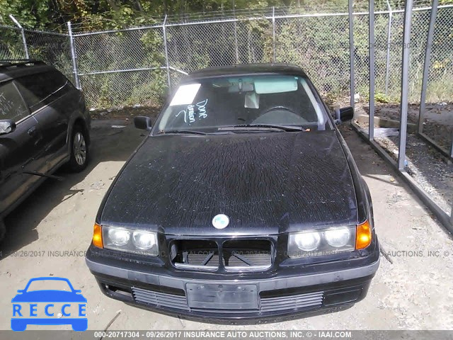 1996 BMW 318 TI WBACG7323TAS97470 Bild 5
