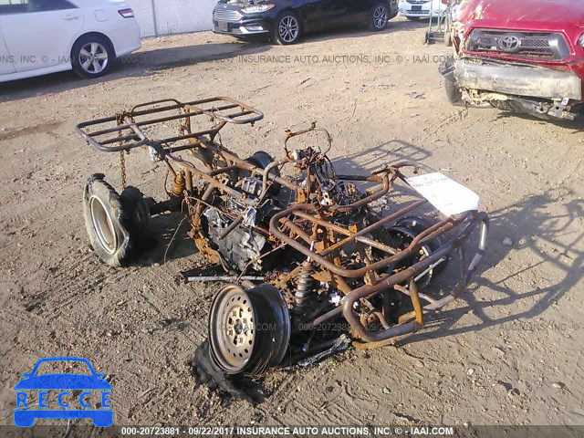 2005 HONDA TRX500 FM 1HFTE317554004837 зображення 0