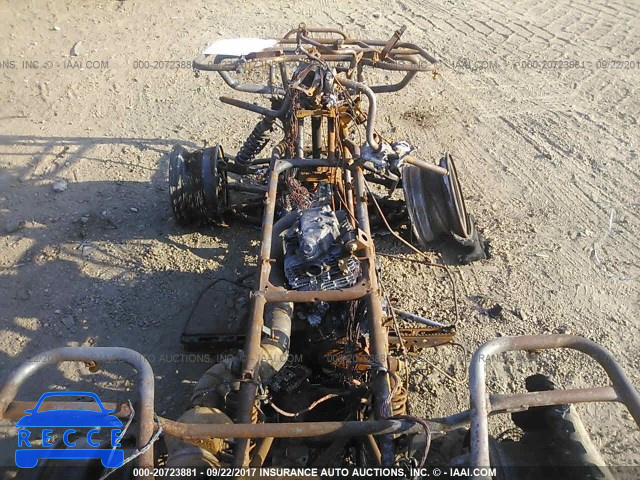 2005 HONDA TRX500 FM 1HFTE317554004837 image 7