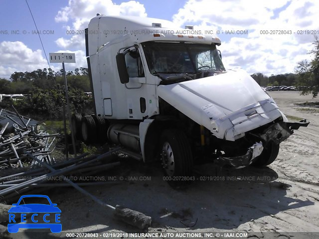 2007 FREIGHTLINER COLUMBIA COLUMBIA 1FUJA6AV27LX54386 image 0