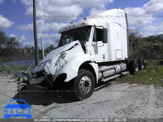 2007 FREIGHTLINER COLUMBIA COLUMBIA 1FUJA6AV27LX54386 image 1