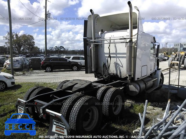 2007 FREIGHTLINER COLUMBIA COLUMBIA 1FUJA6AV27LX54386 image 3