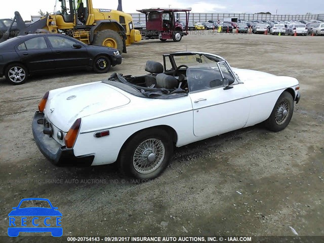 1976 MG MIDGET GHN5UG409394G image 3