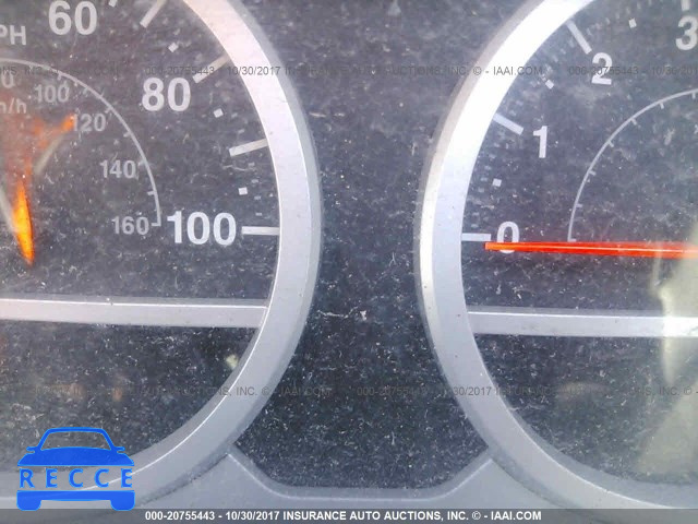 2008 JEEP WRANGLER UNLIMITE SAHARA 1J4GA59188L552080 image 6