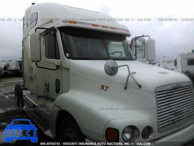 2001 FREIGHTLINER ST120 ST120 1FUJBBCG51LJ06617 image 0