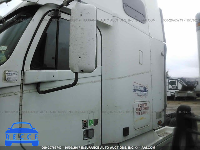 2001 FREIGHTLINER ST120 ST120 1FUJBBCG51LJ06617 image 1