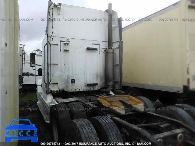 2001 FREIGHTLINER ST120 ST120 1FUJBBCG51LJ06617 image 2