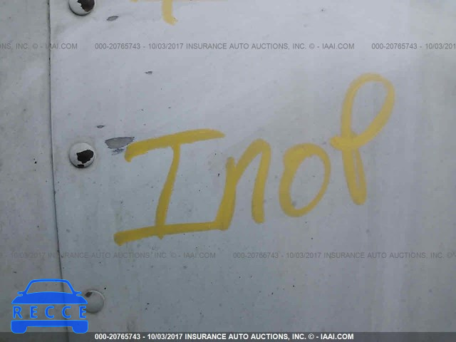 2001 FREIGHTLINER ST120 ST120 1FUJBBCG51LJ06617 image 5