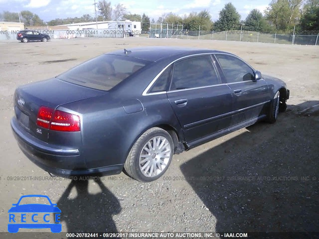 2008 AUDI A8 L QUATTRO WAUMV94E98N009823 image 3