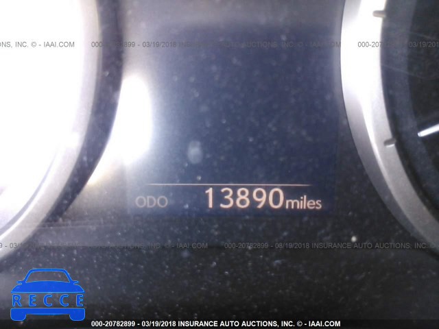 2016 LEXUS RC 300 JTHSM5BC5G5000556 image 6