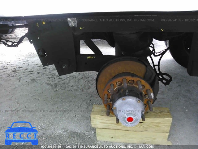 2011 WABASH NATIONAL CORP VAN 1JJV532D8BL468267 image 6