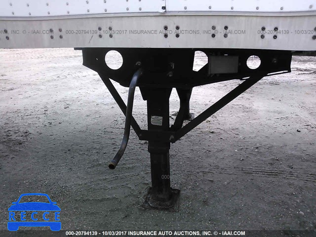 2011 WABASH NATIONAL CORP VAN 1JJV532D8BL468267 image 7