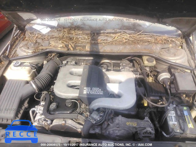 1994 CHRYSLER NEW YORKER 2C3ED46F5RH626475 image 9