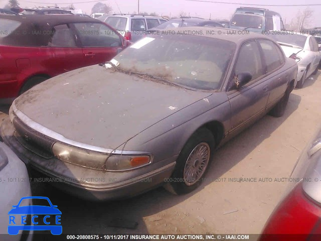 1994 CHRYSLER NEW YORKER 2C3ED46F5RH626475 image 1