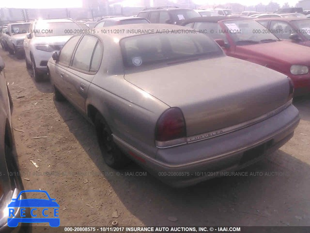 1994 CHRYSLER NEW YORKER 2C3ED46F5RH626475 image 2