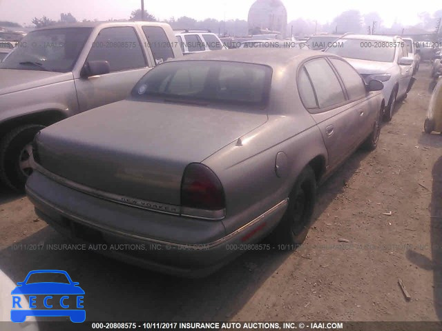 1994 CHRYSLER NEW YORKER 2C3ED46F5RH626475 image 3