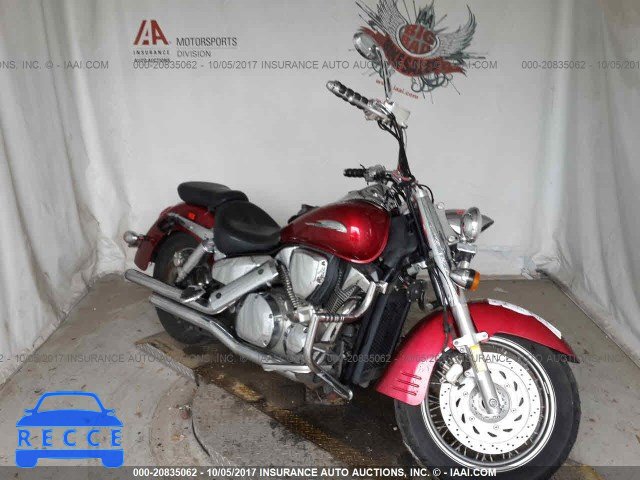 2003 HONDA VT1300 S 1HFSC52003A002443 Bild 0