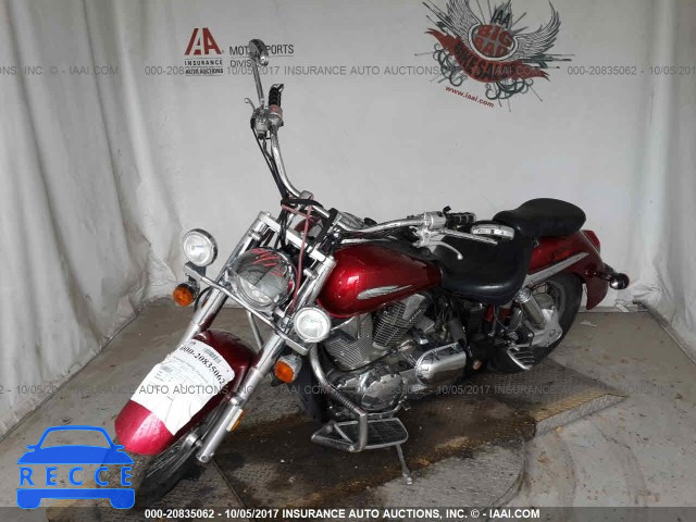 2003 HONDA VT1300 S 1HFSC52003A002443 image 1