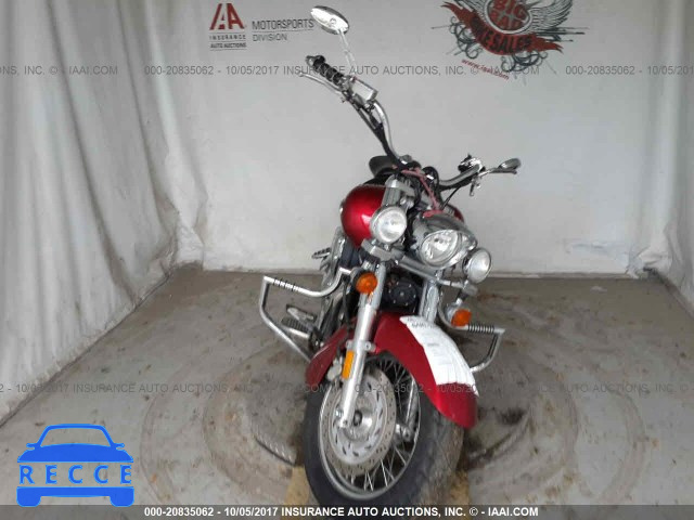 2003 HONDA VT1300 S 1HFSC52003A002443 зображення 4