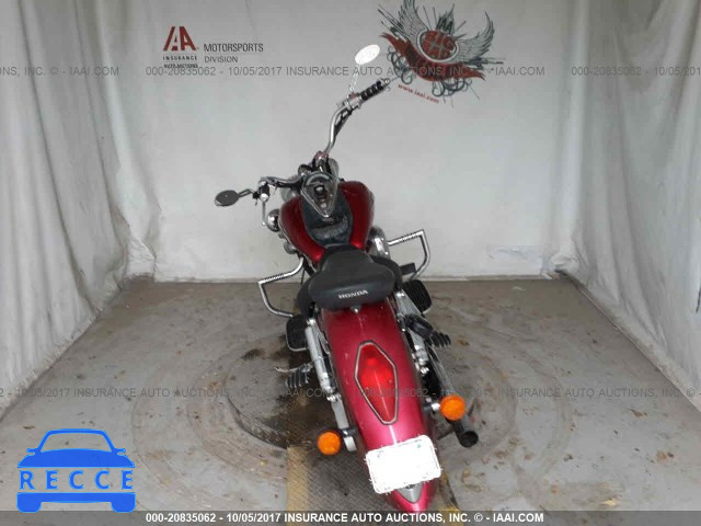 2003 HONDA VT1300 S 1HFSC52003A002443 image 5