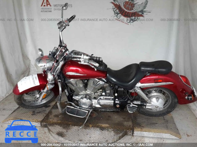 2003 HONDA VT1300 S 1HFSC52003A002443 зображення 8