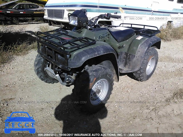 2003 HONDA TRX450 FM 478TE220X34400306 зображення 1