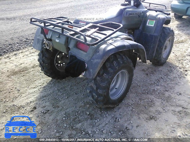 2003 HONDA TRX450 FM 478TE220X34400306 image 3