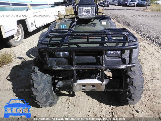 2003 HONDA TRX450 FM 478TE220X34400306 Bild 4