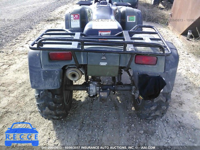 2003 HONDA TRX450 FM 478TE220X34400306 image 5