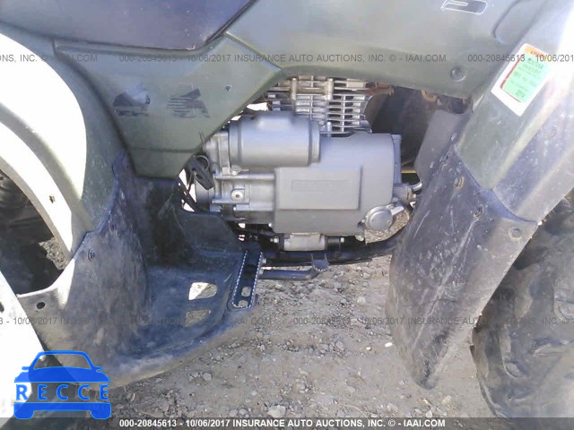 2003 HONDA TRX450 FM 478TE220X34400306 image 7