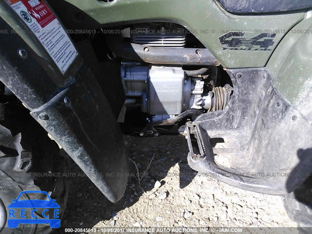 2003 HONDA TRX450 FM 478TE220X34400306 image 8