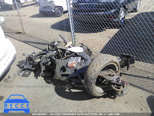 2011 BMW S 1000 RR WB1051707BZV43175 image 1