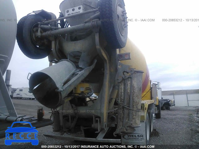 2002 MACK RD690S RD600 1M2P264C52M033986 Bild 3