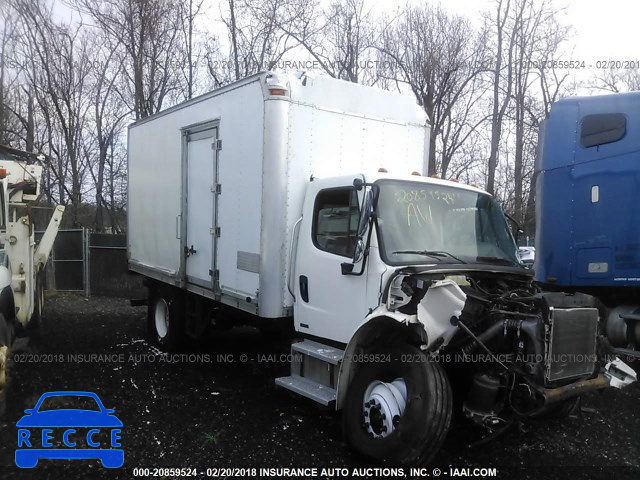2010 FREIGHTLINER M2 106 MEDIUM DUTY 1FVACWDT3ADAU7639 image 0