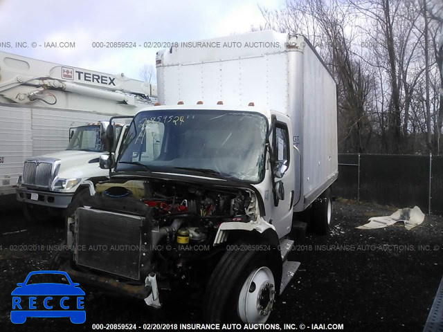 2010 FREIGHTLINER M2 106 MEDIUM DUTY 1FVACWDT3ADAU7639 image 1