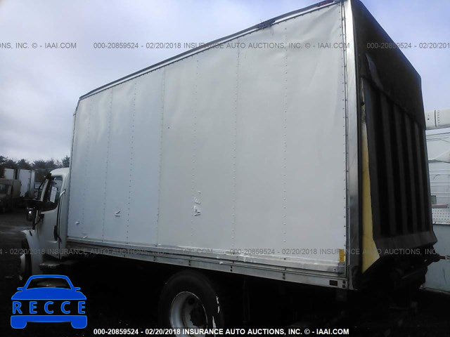 2010 FREIGHTLINER M2 106 MEDIUM DUTY 1FVACWDT3ADAU7639 image 2
