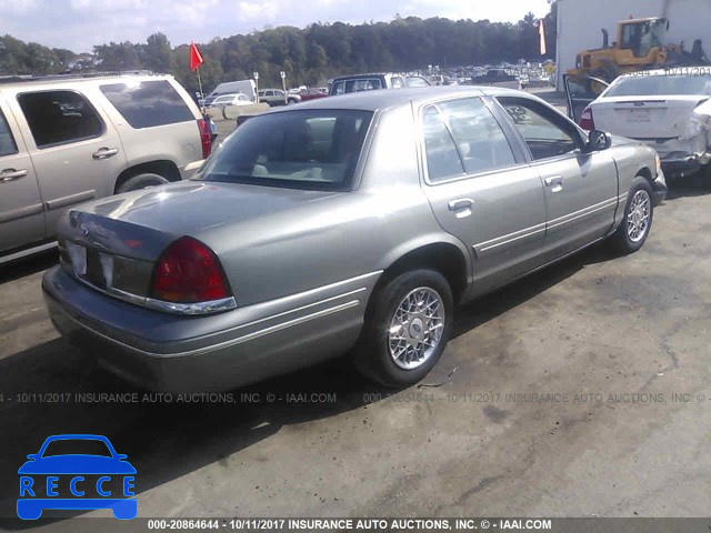 2002 FORD CROWN VICTORIA 2FAFP73W82X109945 image 3