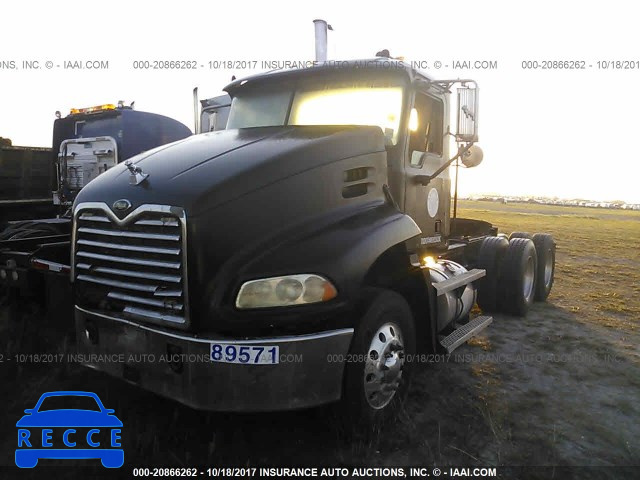 2004 MACK CX613 CX600 1M1AE06Y54N017209 зображення 1