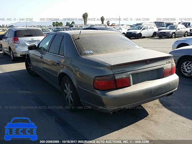 1998 CADILLAC SEVILLE STS 1G6KY5495WU907564 зображення 2