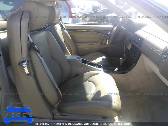 1998 MERCEDES-BENZ SL 500 WDBFA67F6WF169609 Bild 4