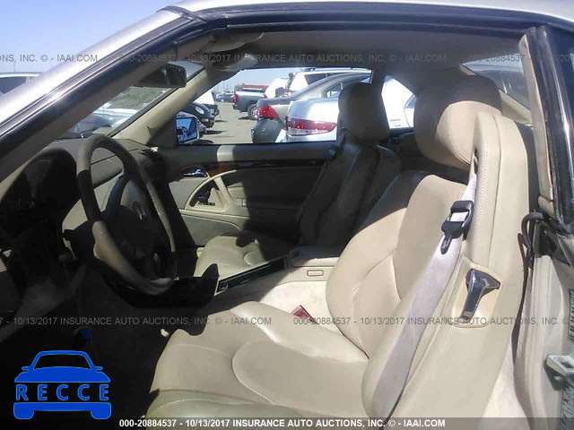 1998 MERCEDES-BENZ SL 500 WDBFA67F6WF169609 Bild 7